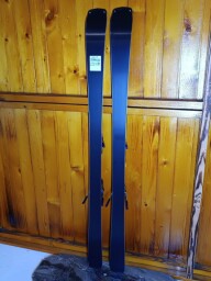 LYŽE FISCHER THE CURV JR 150CM --MODEL 2026--